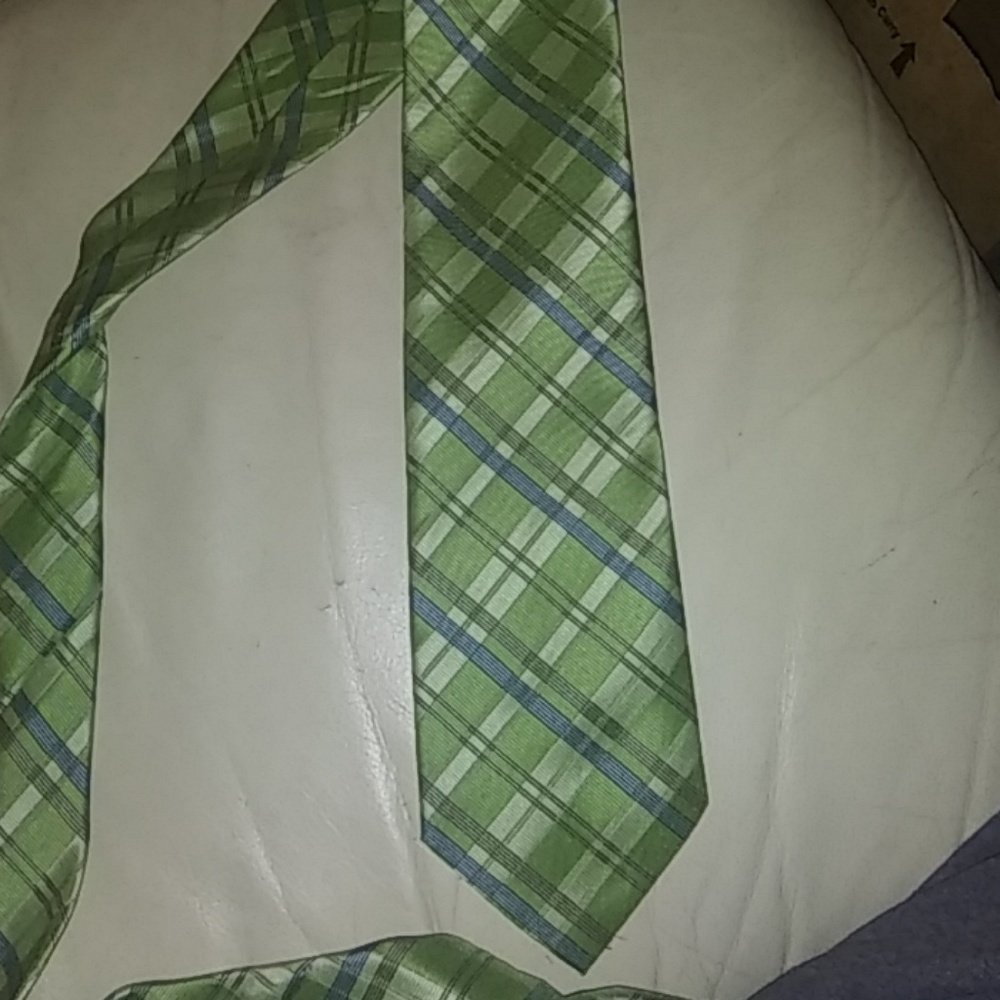 Men's Ties